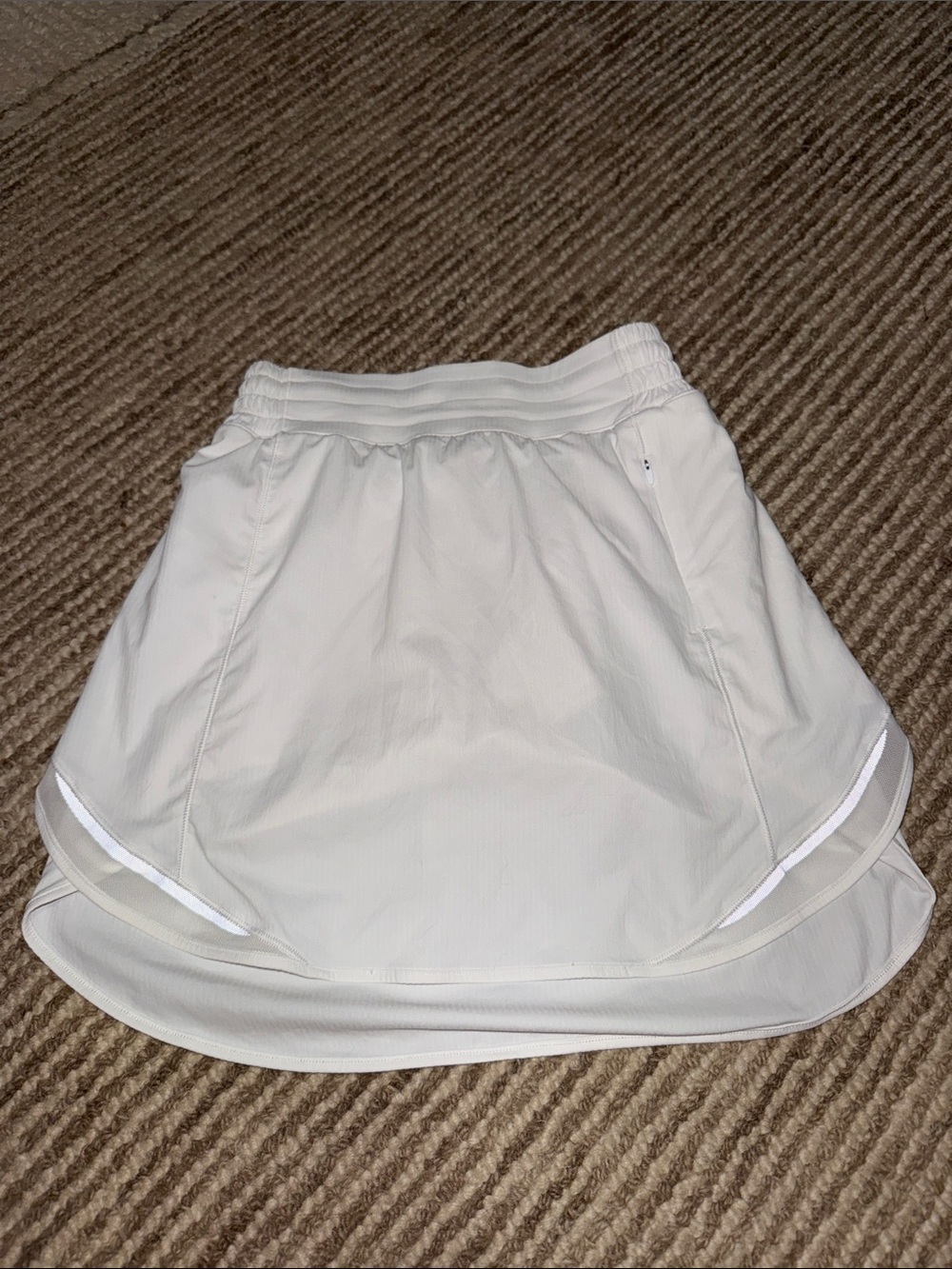 Lululemon Tennis Skirt